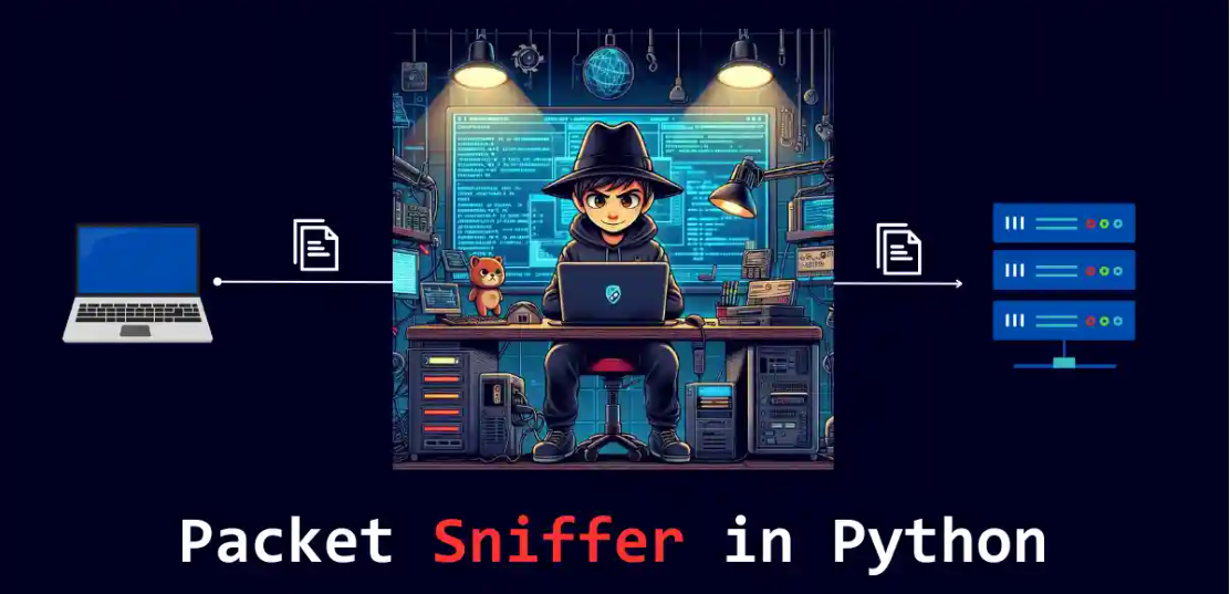 NetworkPacketSniffer